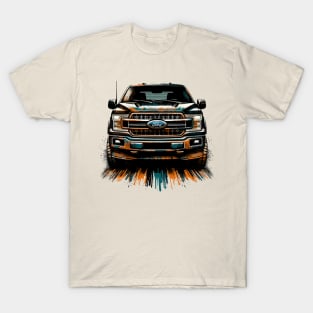 Ford F150 T-Shirt